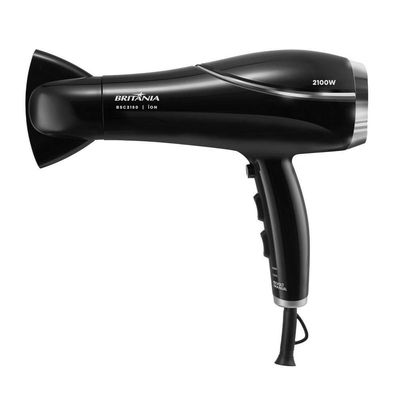 Secador De Cabelos Britânia 2100W BSC2150 - Bivolt