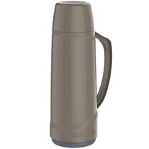 Garrafa Térmica 1L ampola de vidro Fendi Cristal Soprano