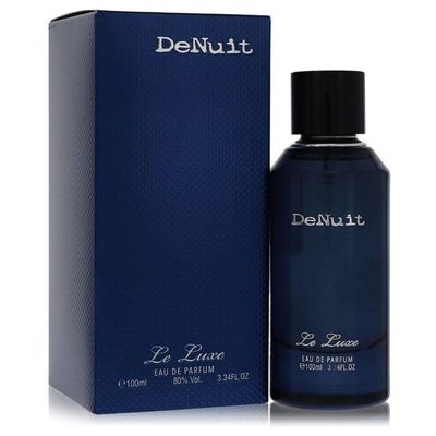 Perfume Feminino Le Luxe 100 Ml Eau De Parfum Spray