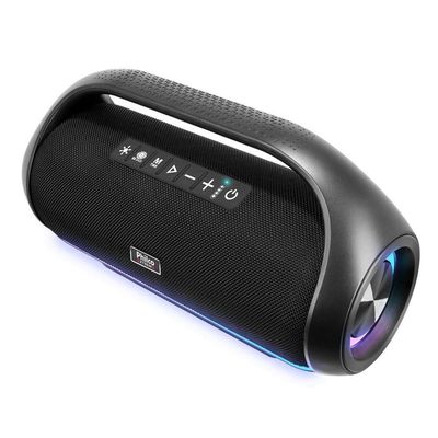 Speaker Philco Extreme Bluetooth Flash Light 220W Bivolt