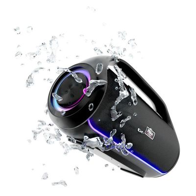 Speaker Philco Extreme Bluetooth Flash Light 220W Bivolt
