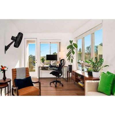 Ventilador De Coluna Britânia Turbo Silencioso 160W  220V