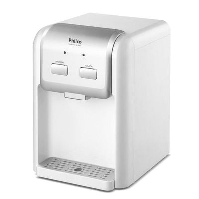 Purificador de Água Philco Bivolt  PPU11 Bivolt