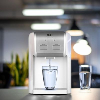 Purificador de Água Philco Bivolt  PPU11 Bivolt