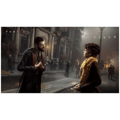 Vampyr - Xbox One