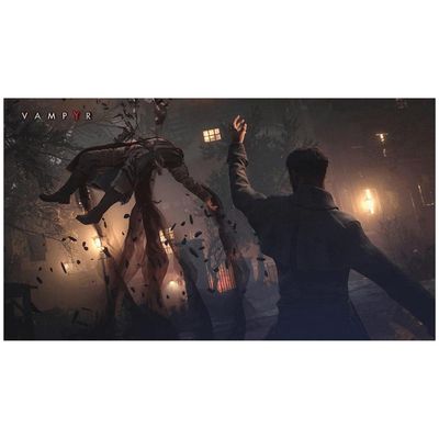 Vampyr - Xbox One
