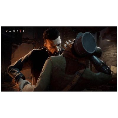 Vampyr - Xbox One