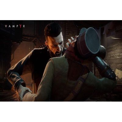 Vampyr - Xbox One