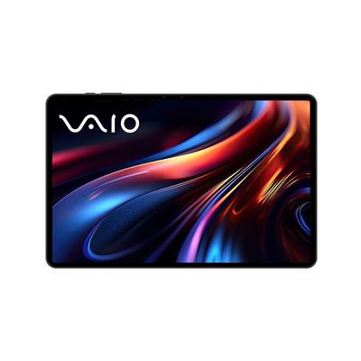 Tablet Vaio TL12 256GB 8GB RAM 5G Teclado Magnético E Caneta Tela Amoled 12.6” 2.5K Preto