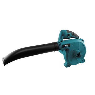 Soprador e Aspirador Philco PSA1000 275Km/h 16000RPM 830W 110V