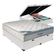 Cama Baú E Colchão King Ortobom Freedom Espuma Viscoelástica D33