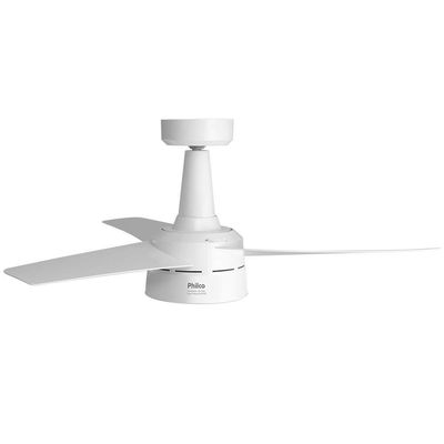 Ventilador De Teto Philco Silencioso 145W Easy Fitting  - 220V