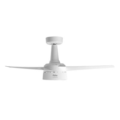 Ventilador De Teto Philco Silencioso 145W Easy Fitting  - 220V