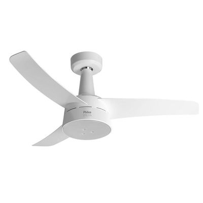 Ventilador De Teto Philco Silencioso 145W Easy Fitting  - 220V