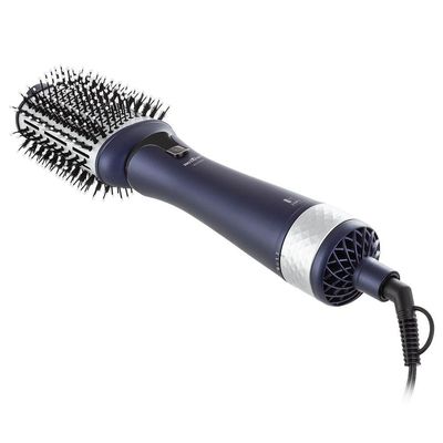Escova Secadora Britânia Nano Ceramic 4 Em 1 1000W 110V