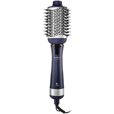 Escova Secadora Britânia Nano Ceramic 4 Em 1 1000W 110V