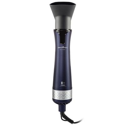 Escova Secadora Britânia Nano Ceramic 4 Em 1 1000W 110V