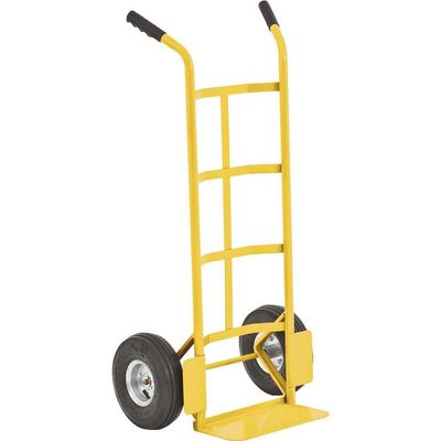 Carrinho para transporte de carga até 150 kg CCV 1501 VONDER