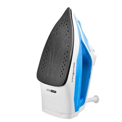 Ferro De Passar A Vapor Britânia  Base Antiaderente 220V