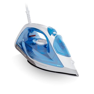 Ferro De Passar A Vapor Britânia 320ml Base Cerâmica  220V