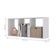 Kit Nichos 7 Compartimento Canada Branco