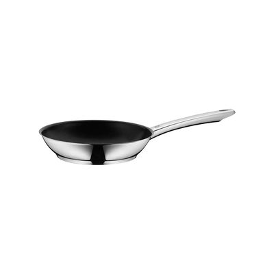 Frigideira em inox com indução WMF Nordic 20cm