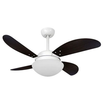 Ventilador De Teto Volare Fly Tabaco 127V 110V
