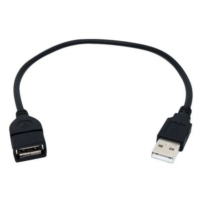 Kit Cabos E Conectores Individuais De Dados E Videos