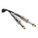 Adaptador Dvi-i Dual Link 24 Pinos + 5 E 1 Cabo Vga 1,50 Mts
