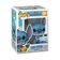 Boneco Funko Pop! Disney Lilo & Stitch Luau Stitch (Diamond)
