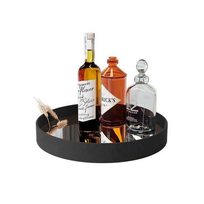Bandeja Para Bebidas Redenção Preto