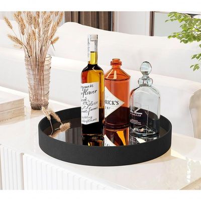 Bandeja Para Bebidas Redenção Preto