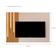 Painel Para 70 Polegadas Pantanal Off White Nature