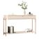 Aparador Nova Orleans Off White Bronze