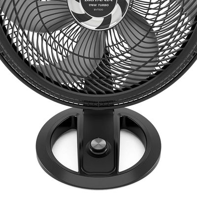 Ventilador Britânia 2 Em 1 Tecnologia Maxx Force 176W  110V