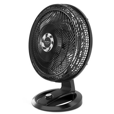 Ventilador Britânia 2 Em 1 Tecnologia Maxx Force 176W  110V