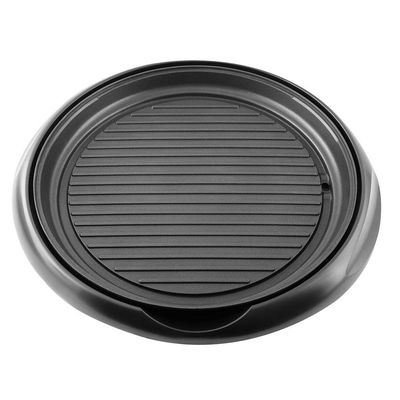Top Grill Britânia BPE01 Preto 1200W 110V