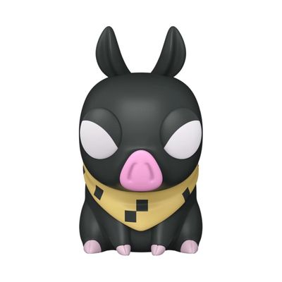 Boneco Funko Pop! Ranma 1/2 - P-Chan