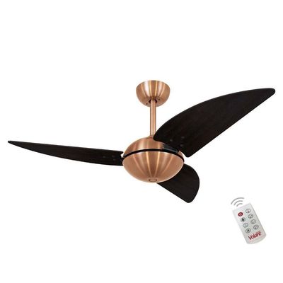 Ventilador Volare Office Class 220V E Controle Remoto