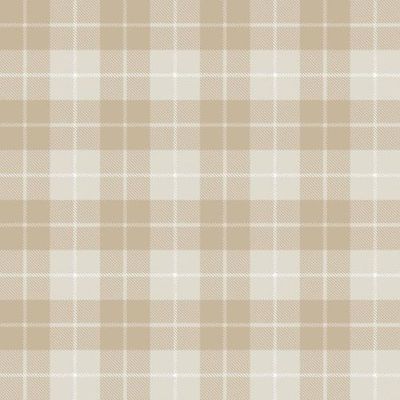 Papel de Parede Happy Xadrez Bege 14872