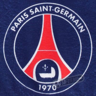 Cachecol PSG (Paris Saint Germain)