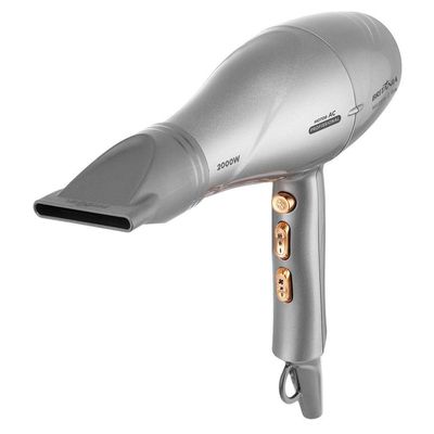 Secador De Cabelos Britânia  Motor Profissional 2000W 220V