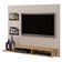 Painel Para Tv Hades Off White Cinamomo - Valdemóveis