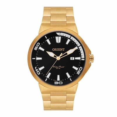 RELOGIO ORIENT MGSS1104A P1KX
