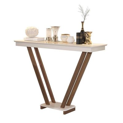 Aparador Supreme Invertido Decor Off White