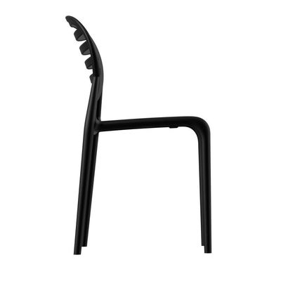 Cadeira Stripe Preto Grifit