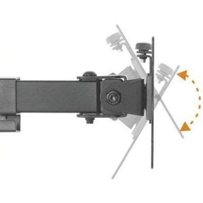 Suporte Para Monitor Articulado 17-32" Elg T1224n