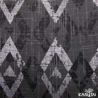 Papel de Parede Elegance 5 Textura Preto EL500207R