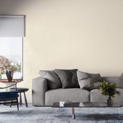Papel de Parede Bobinex Essencial Textura Bege 4303