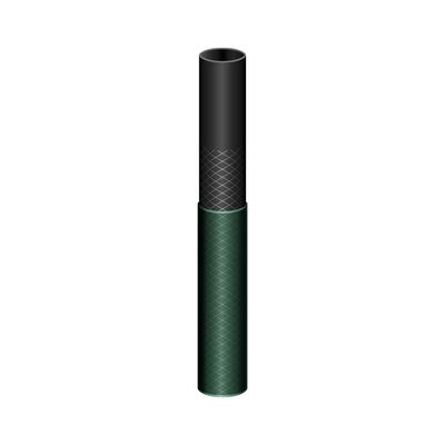 Mangueira Tramontina Flex em PVC com 3 Camadas 30 Metros Verde